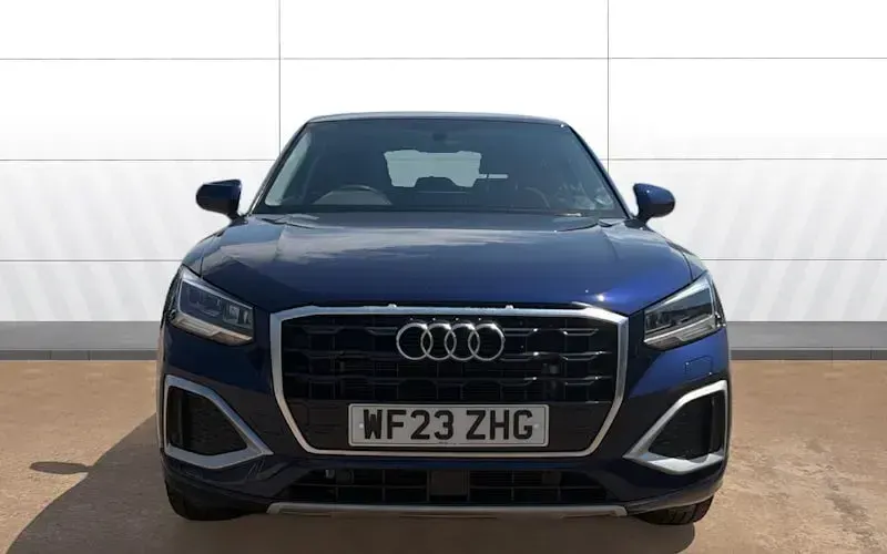 Used Audi Q2 Sport 150 HP (110 kW) 2026 SUV
