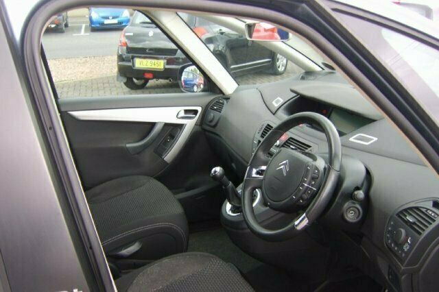 Used Citroën Grand C4 Picasso 2009 MPV
