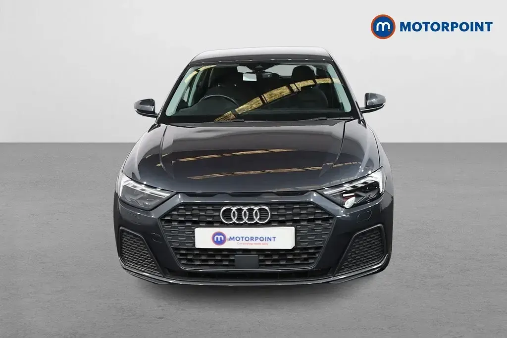 Used Audi A1 2023 Grey SUV