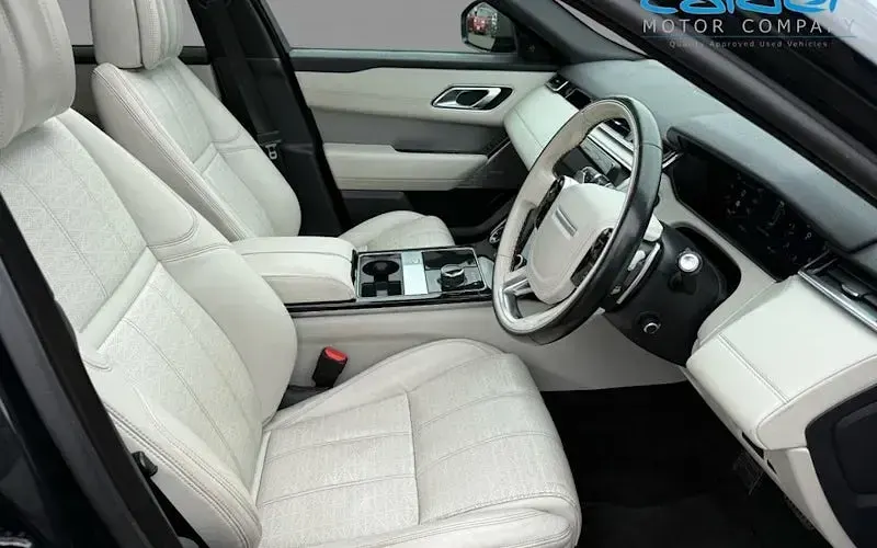 Used Land Rover Range Rover Velar HSE Dynamic 300 HP (220 kW) 2020 SUV