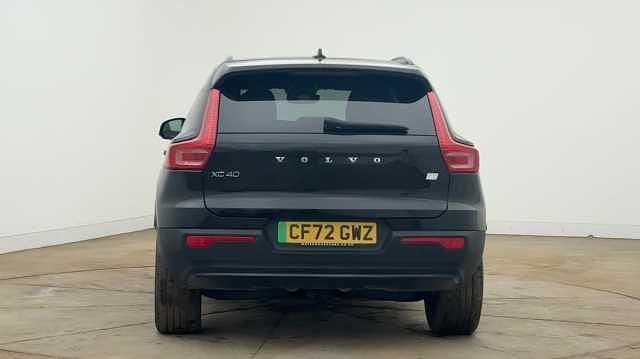 Used Volvo XC40 Plus 167 kW (228 HP) 2023 SUV