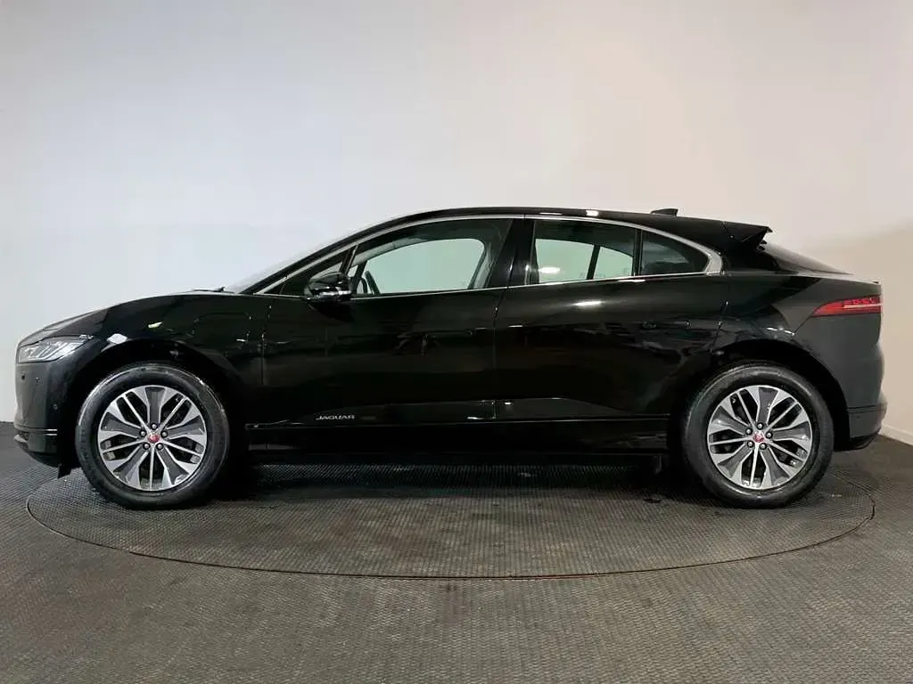 Used Jaguar I-Pace S 11 kW (15 HP) 2020 SUV