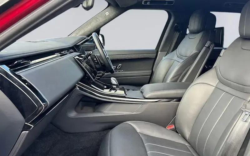 Used Land Rover Range Rover Sport Autobiography 349 HP (256 kW) 2026 SUV