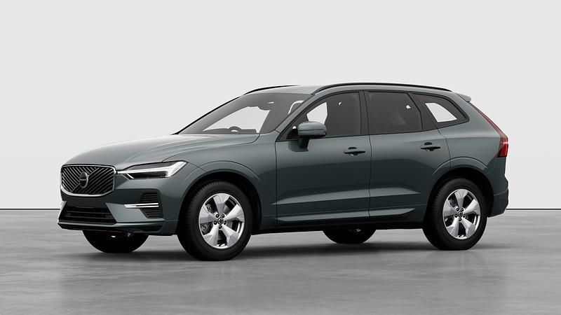 Bright dusk New 2026 Volvo XC60 Core SUV | £50,605 (Good price) - Image 1/4
