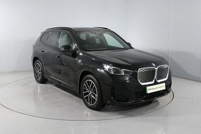 Used BMW iX1 M Sport 150 kW (204 HP) 2025 SUV