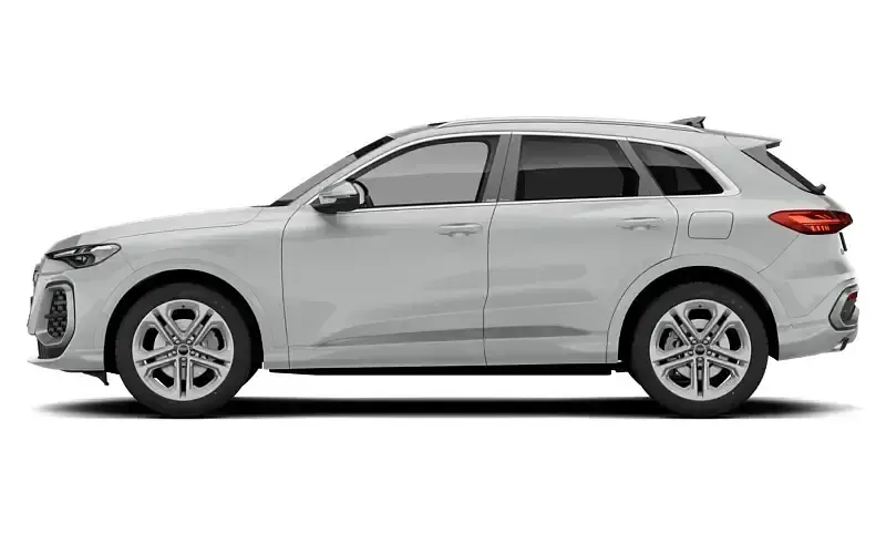 Used Audi Q5 299 HP (219 kW) 2025 SUV