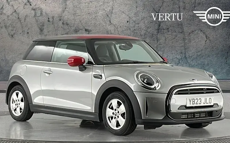 Used Mini Cooper Classic 136 HP (100 kW) 2023 Hatchback