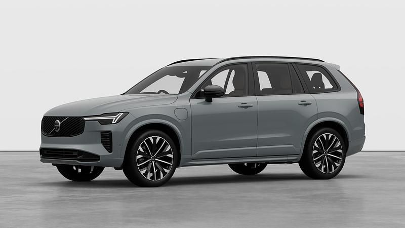 New Volvo XC90 Plus 407 HP (299 kW) 2026 Forest lake SUV