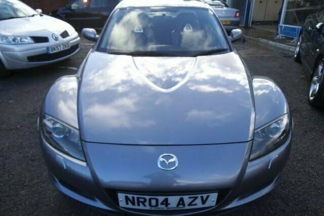 Used 2004 Mazda RX8 Hatchback | £1,900 - Image 1/4