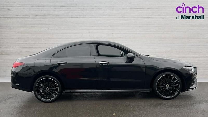 Used Mercedes E250 AMG Line Premium Plus 218 HP (160 kW) 2022 Black