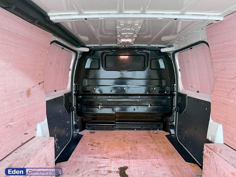 Używany Citroën Dispatch 100 KM (73 kW) 2023 Biały Minivan