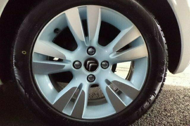 Used Citroën DS3 2010 Hatchback