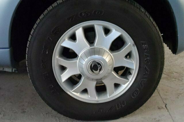 Used SsangYong Rexton 2005 SUV