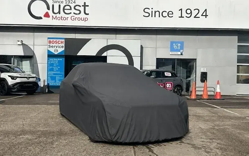 Used Mini Cooper Clubman 136 HP (100 kW) 2018 Estate