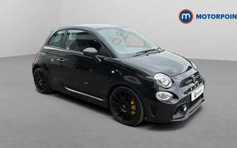 Used Abarth 695 179 HP (131 kW) 2024 Hatchback
