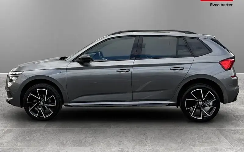 Used Skoda 110 R Monte Carlo 110 HP (80 kW) 2023 Hatchback