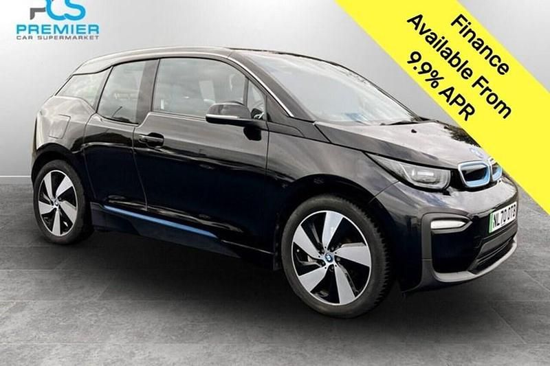 Used 2020 BMW i3 Comfort Edition | £10,795 (Super price) - Image 1/1