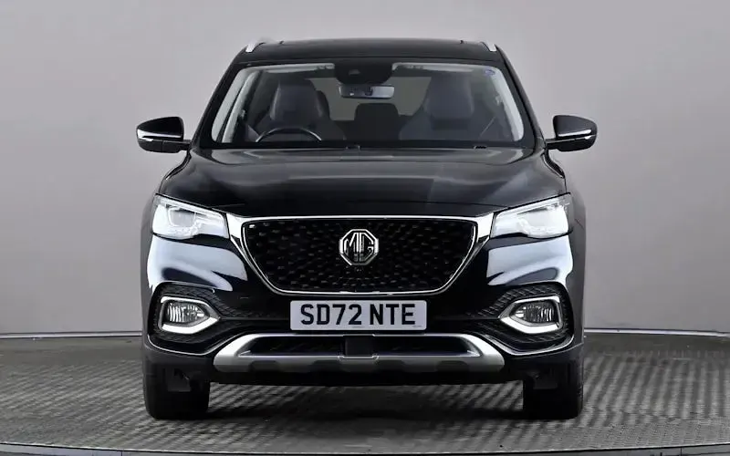 Used MG HS Exclusive 162 HP (119 kW) 2023 SUV