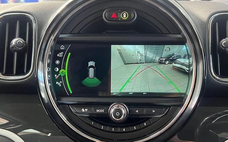 Used Mini Cooper S 190 HP (139 kW) 2017 Black Hatchback