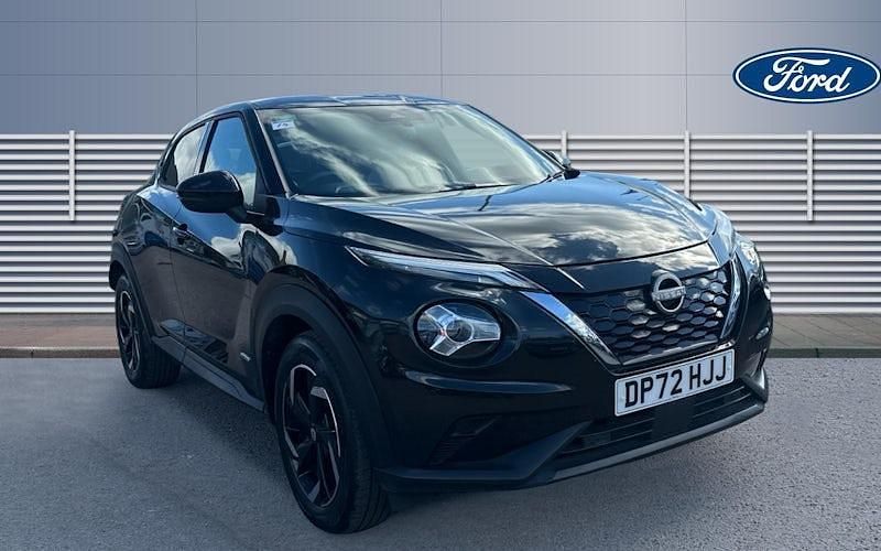 Used Ford Puma ST-Line 125 HP (91 kW) 2023 White SUV