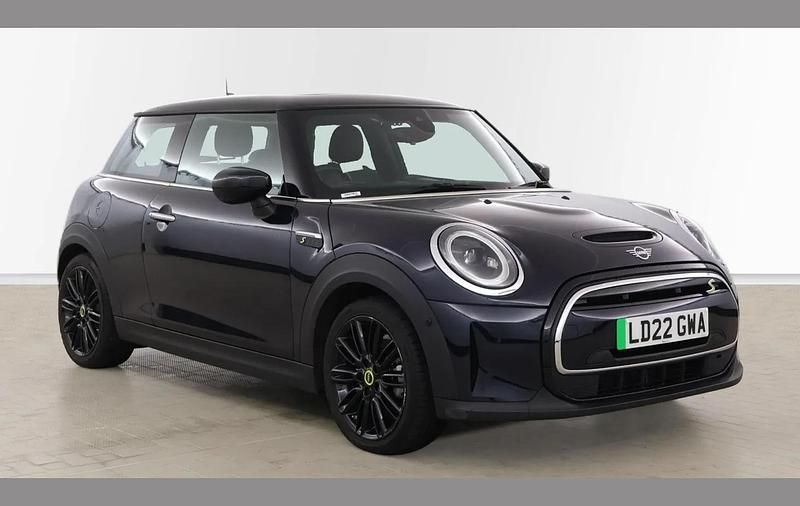 Used Mini Cooper S Level 3 135 kW (184 HP) 2022 Other Hatchback
