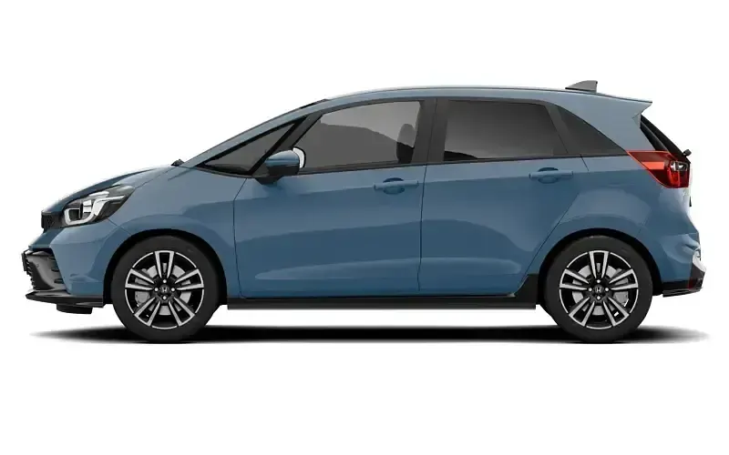Used Honda Jazz Elegance 122 HP (89 kW) 2026 Hatchback