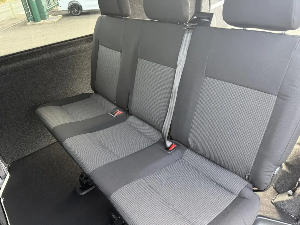 Used VW T6.1 Startline 2022 White Van