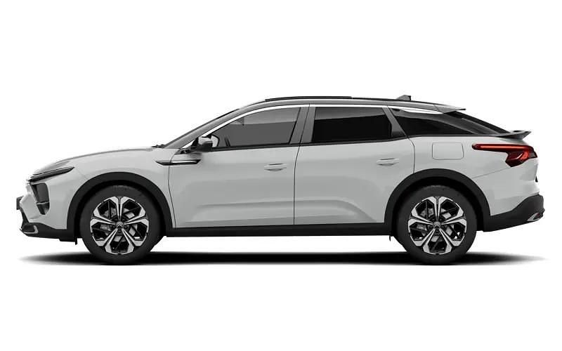 Used 2025 Citroën C5 X PureTech Estate | £18,995 (Fair price) - Image 1/1