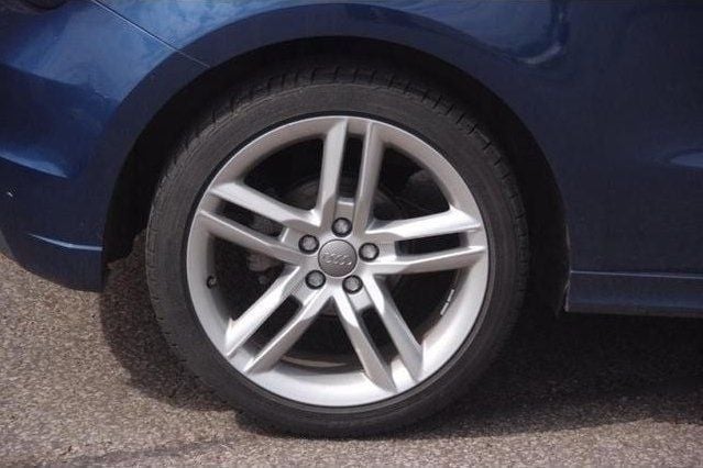 Used Audi A1 2011 Hatchback