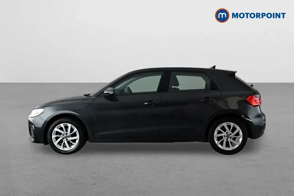 Used Audi A1 Sport 2020 Grey SUV