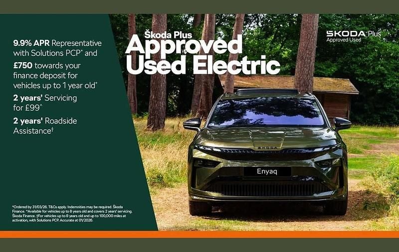 Used Skoda Octavia vRS 245 HP (180 kW) 2023 Red Hatchback