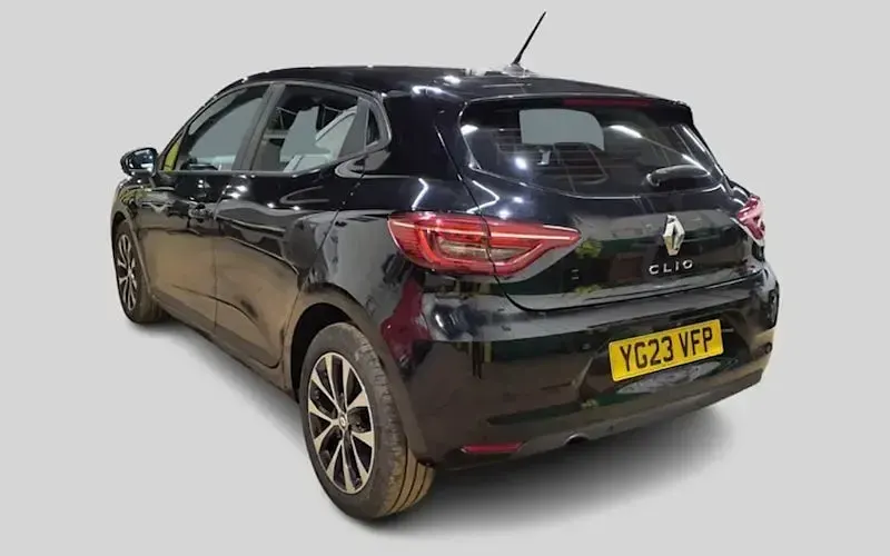 Used Renault Clio Evolution 90 HP (66 kW) 2023 Hatchback