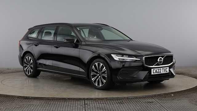 Used 2023 Volvo V60 Core Estate | £24,990 - Image 1/4