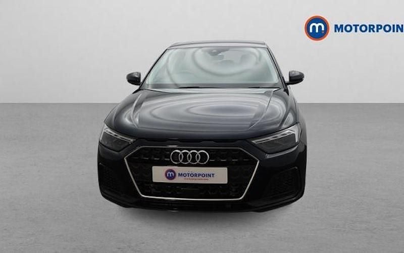 Used Audi A1 Sportback Sport 116 HP (85 kW) 2026 Hatchback