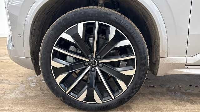 Used Volvo XC90 Ultra 247 HP (181 kW) 2025 SUV