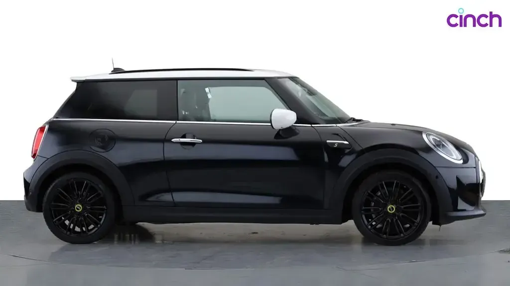 Used Mini Cooper S Hatch 135 kW (184 HP) 2023 Hatchback