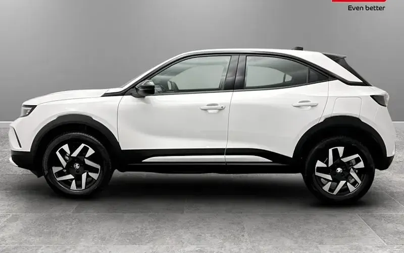 New Vauxhall Mokka Design Edition 131 HP (96 kW) 2025 SUV