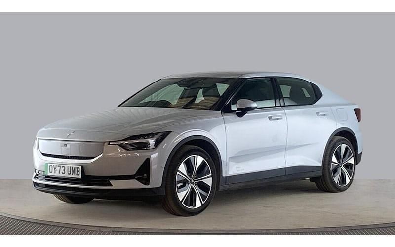 Used Polestar 2 Standard Range Single Motor 200 kW (272 HP) 2023 Hatchback