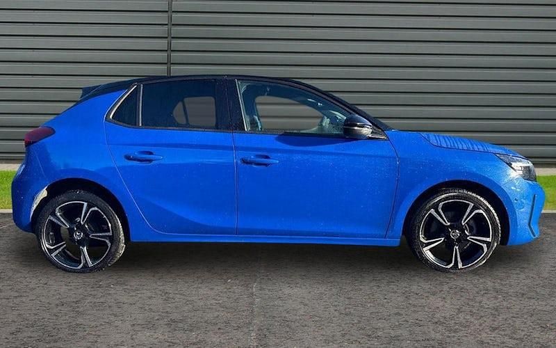 Second-hand Vauxhall Corsa 101 CP (74 kW) 2026 Hatchback