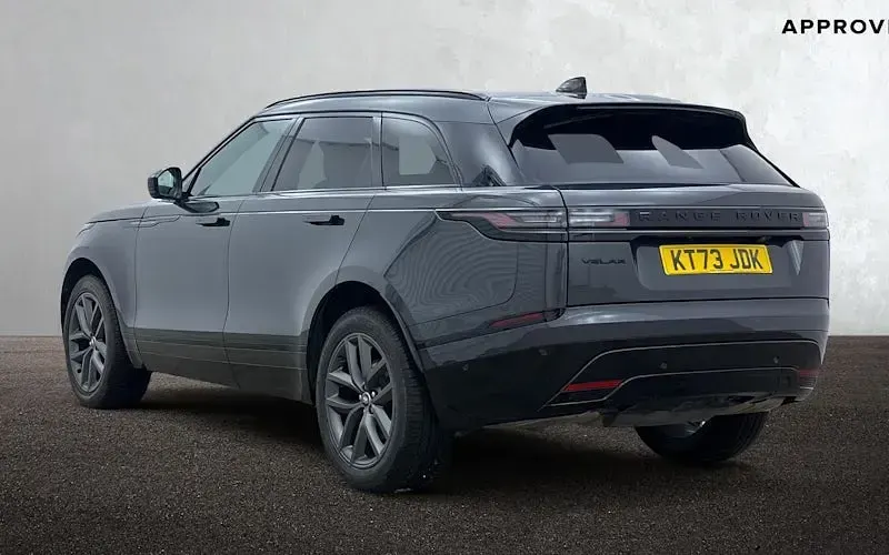Used Land Rover Range Rover Velar SE Dynamic 300 HP (220 kW) 2025 SUV