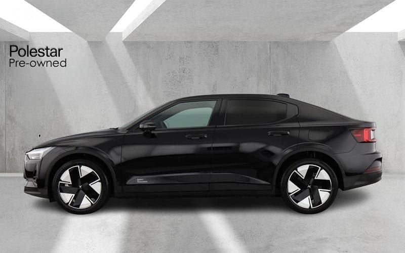 New Polestar 2 200 kW (272 HP) 2025 Hatchback