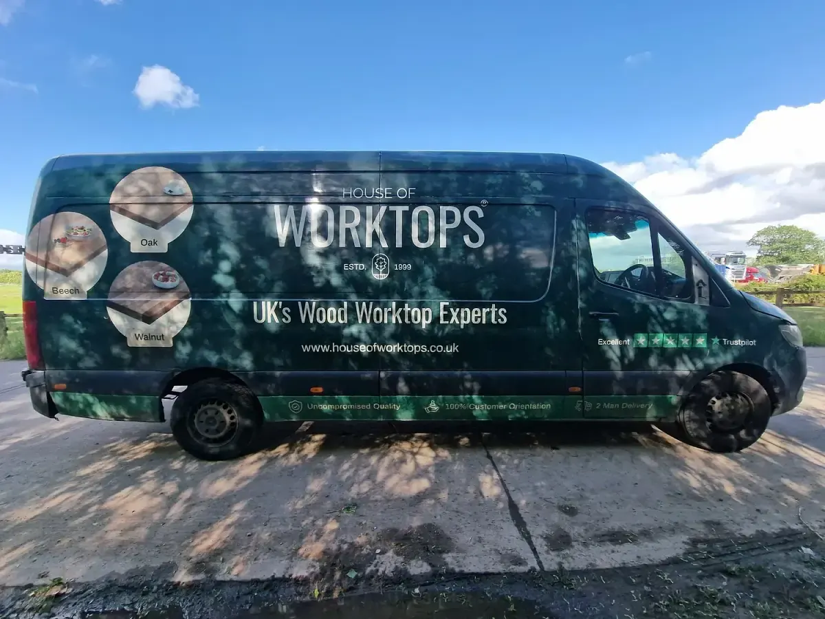 Used Mercedes Sprinter 140 HP (102 kW) 2020 Silver Van