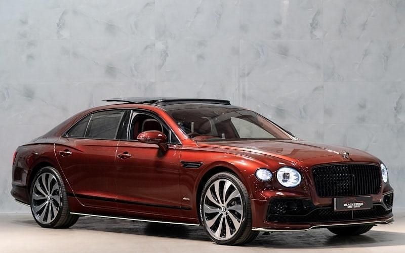 Usado Bentley Flying Spur 544 CV (400 kW) 2024 Berlina