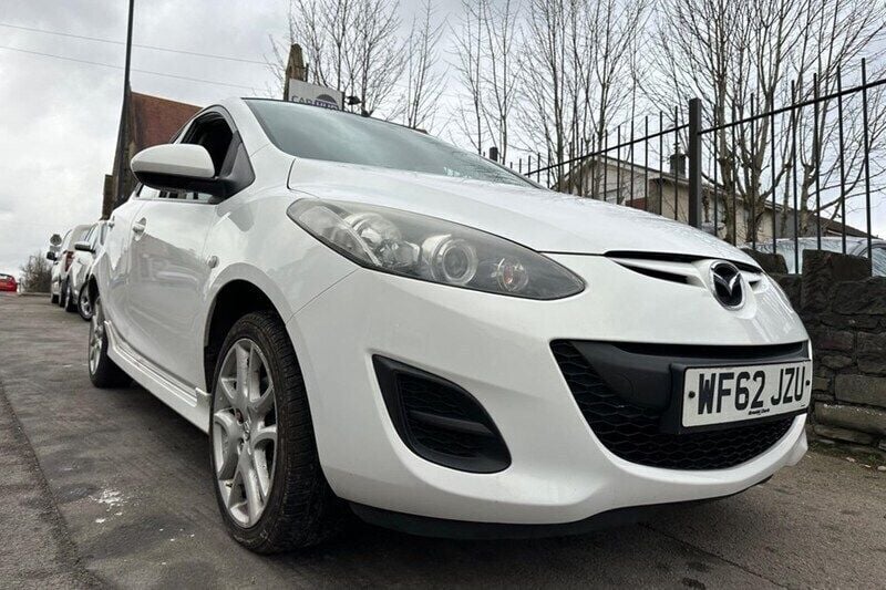 Used 2013 Mazda 2 | £3,995 (Fair price) - Image 1/1