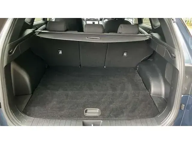 Used Hyundai Tucson Premium 150 HP (110 kW) 2022 Blue SUV