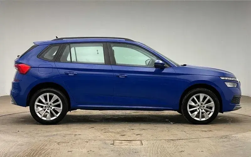 Used Skoda 110 R SE 110 HP (80 kW) 2023 Hatchback