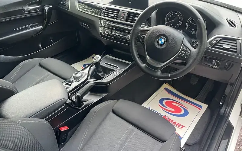 Used BMW 218 Sport Line 136 HP (100 kW) 2020 Cabriolet