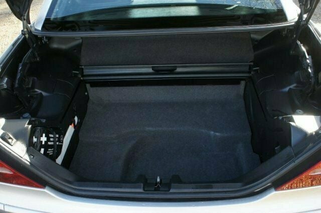 Used Mercedes SLK230 2000 Cabriolet