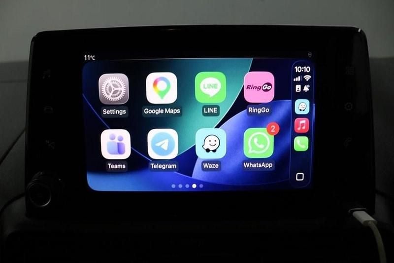 Used Vauxhall Combo 100 HP (73 kW) 2021 White MPV