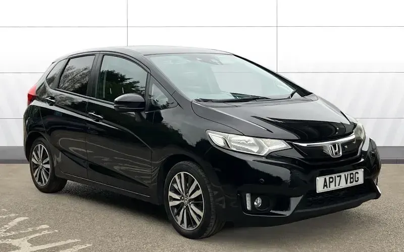 Second-hand Honda Jazz EX 102 CP (75 kW) 2020 Hatchback